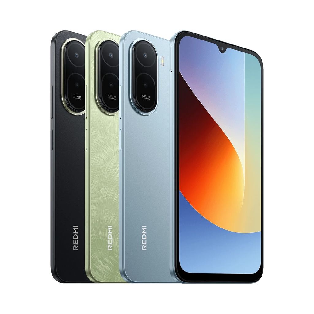 XIAOMI REDMI A7 PRO