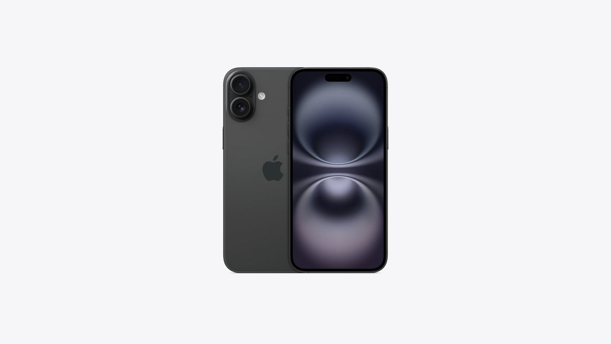 iPhone 16 Plus