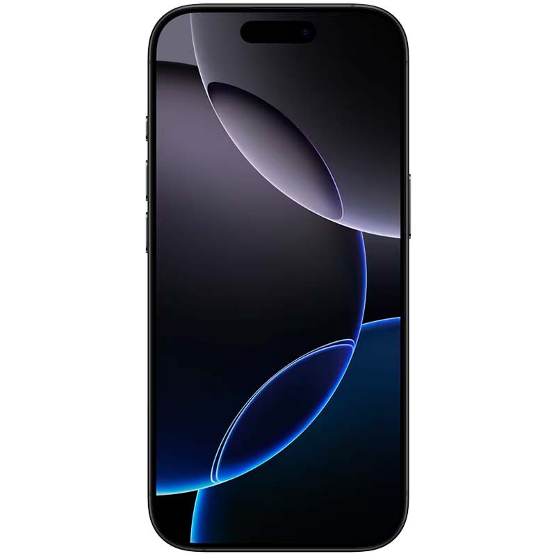 iPhone 16 Pro
